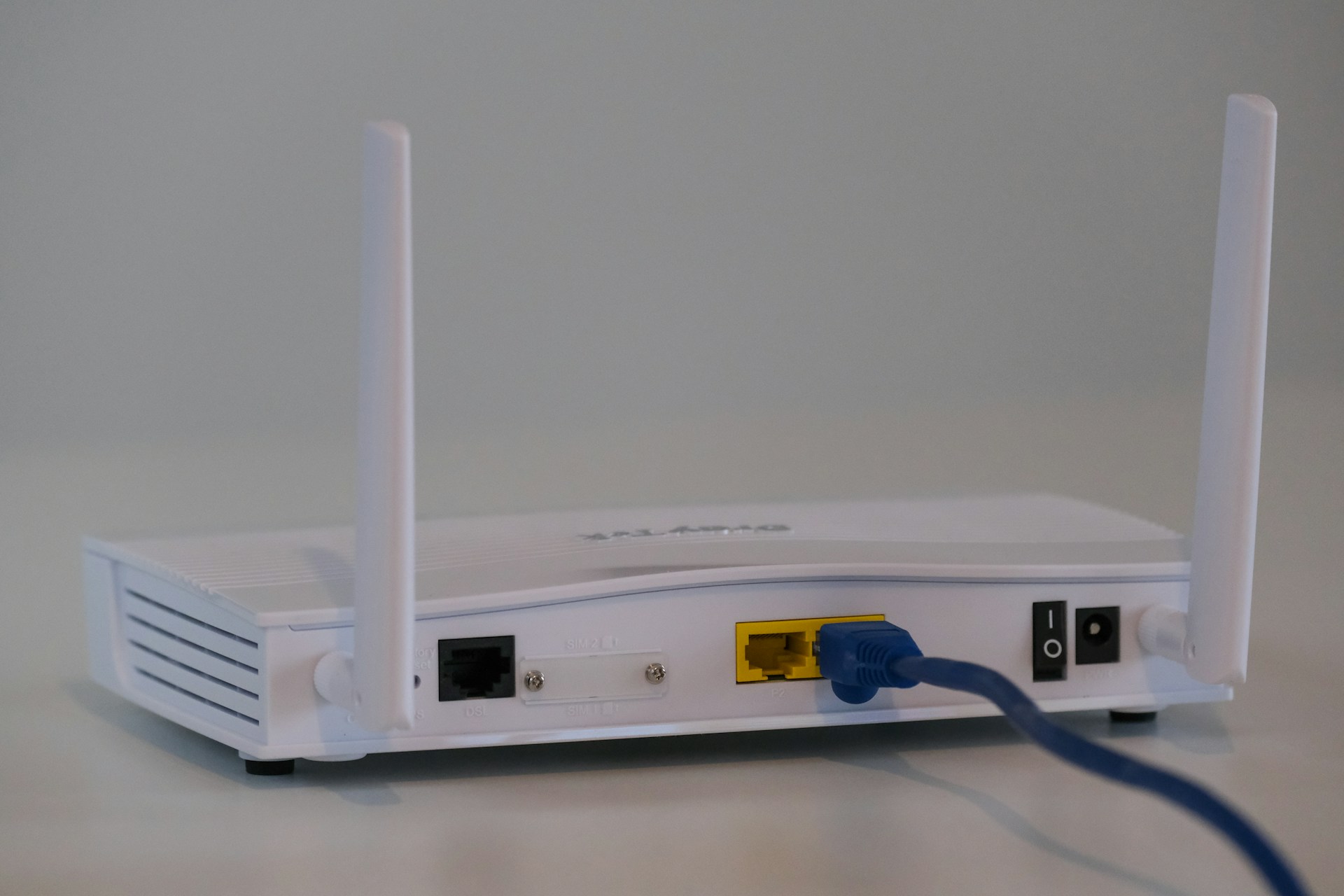 Router – najczęstsze błędy konfiguracji