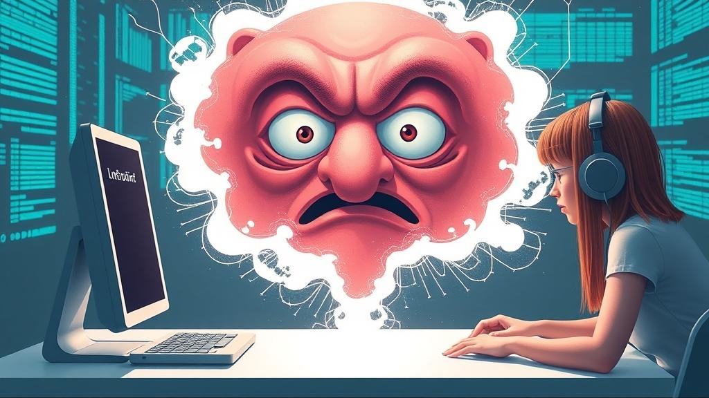Największe internetowe absurdy, które nadal istnieją
