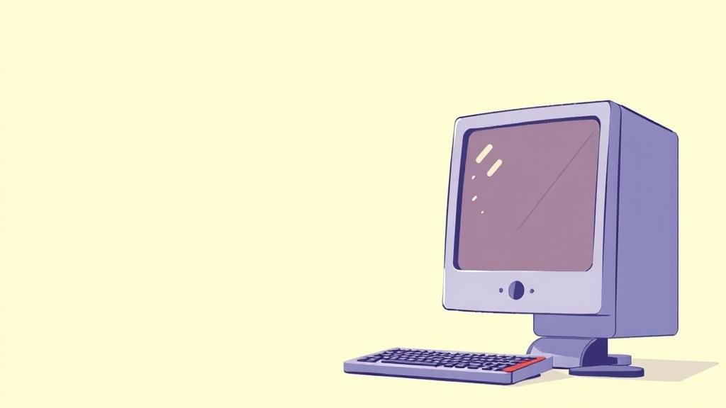 Czy warto modernizować kilkuletni komputer?