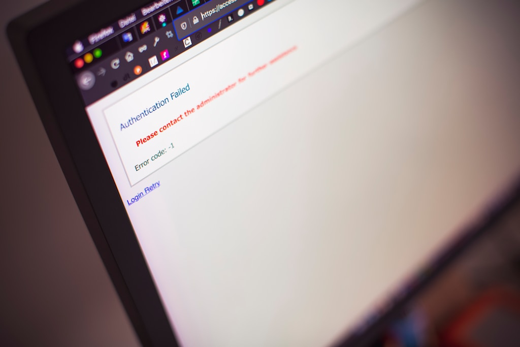 Jak sprawdzić czy strona internetowa działa poprawnie?
