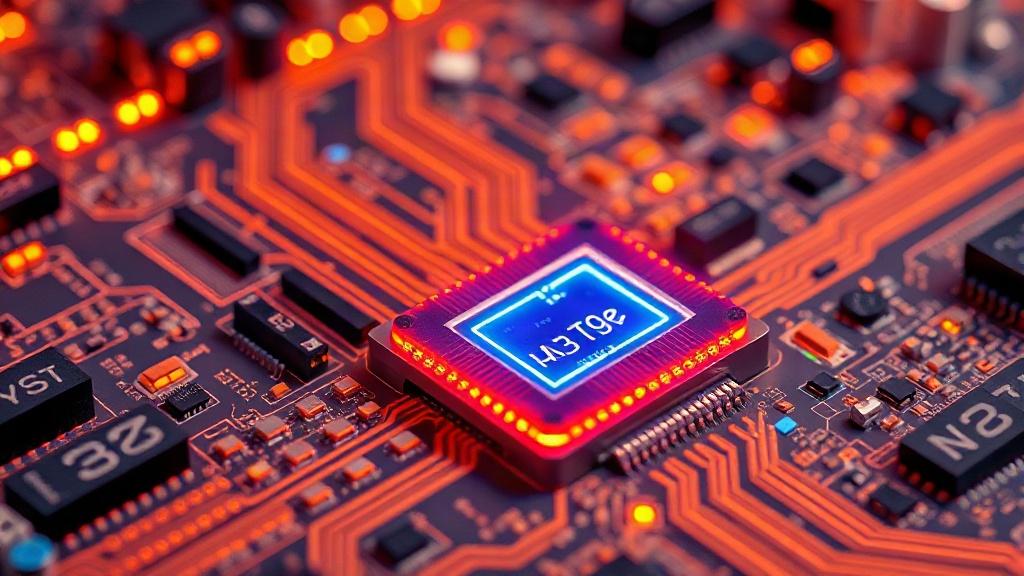 Najciekawsze technologie, które mogą zmienić rynek elektroniki
