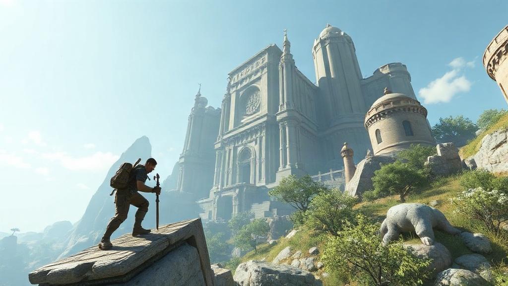 Od kompilacji do klatek: jak zapis shaderów potrafi urwać (albo uratować) płynność gry