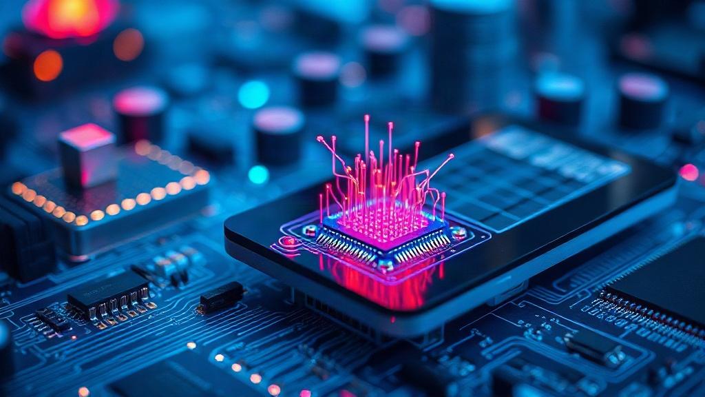 Edge AI w praktyce: jak urządzenia przejmują rolę małych centrów danych